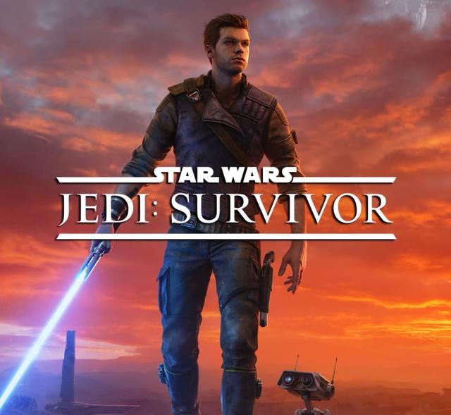 STAR WARS Jedi: Survivor