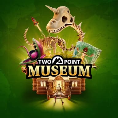 Купить Two Point Museum - изображение