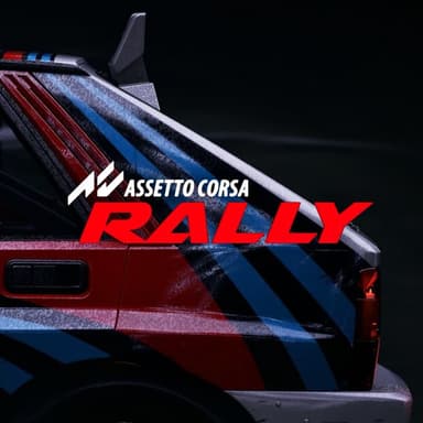 Assetto Corsa Rally