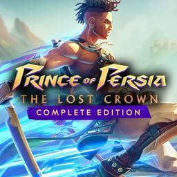Серия Prince of Persia 5