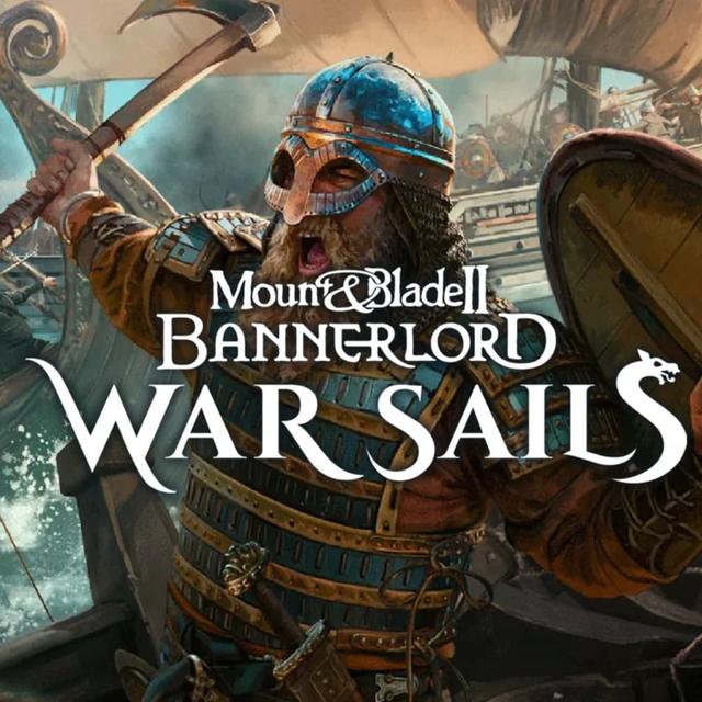 Mount & Blade II: Bannerlord - War Sails