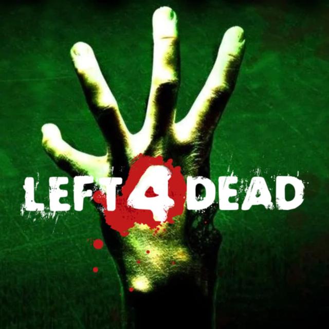 Left 4 Dead