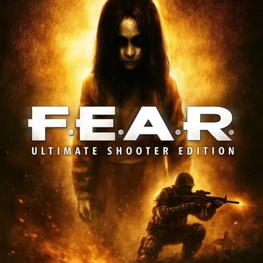 F.E.A.R.: Ultimate Shooter Edition