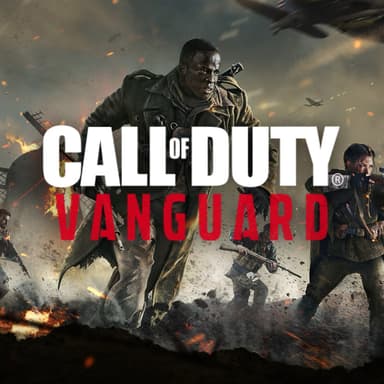 Call of Duty: Vanguard