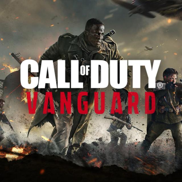Call of Duty: Vanguard