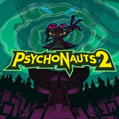 Psychonauts 2
