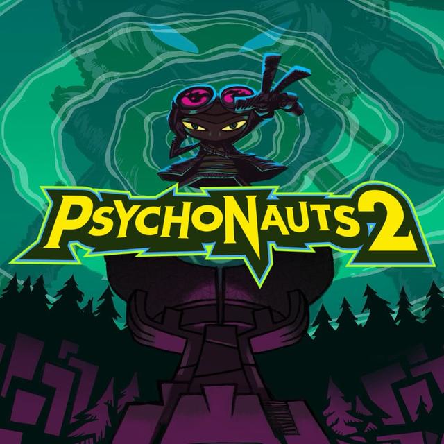 Psychonauts 2