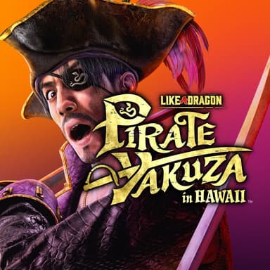 Купить Like a Dragon: Pirate Yakuza in Hawaii - изображение