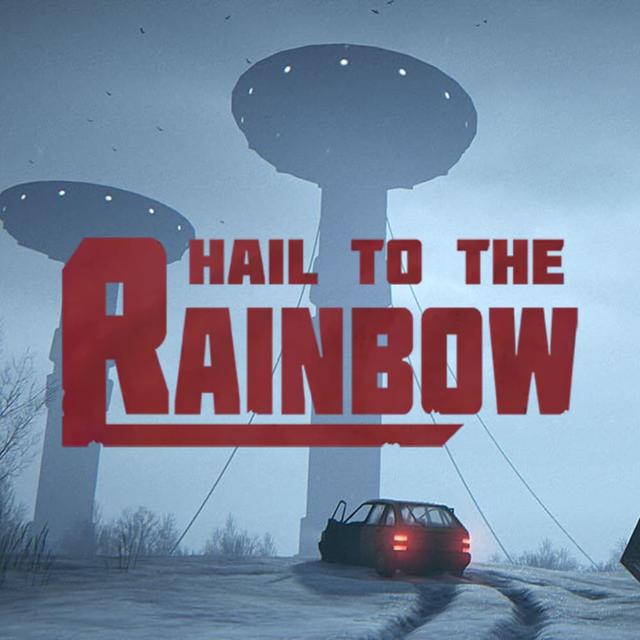Hail to the Rainbow