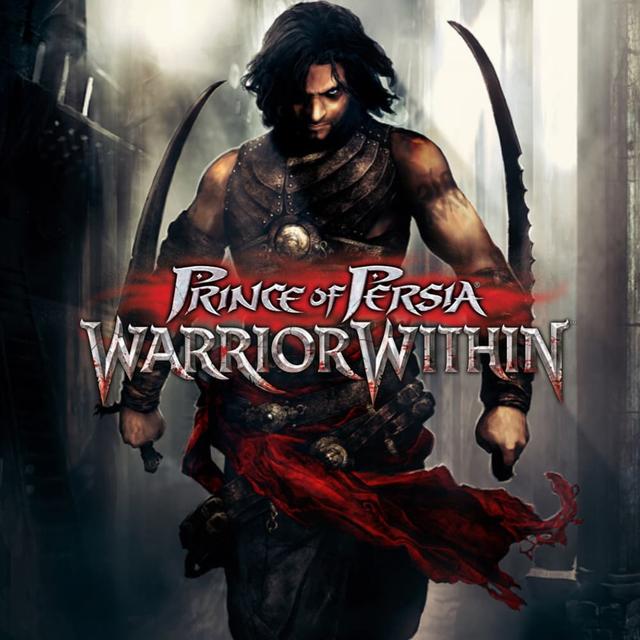 Prince of Persia: Warrior Within