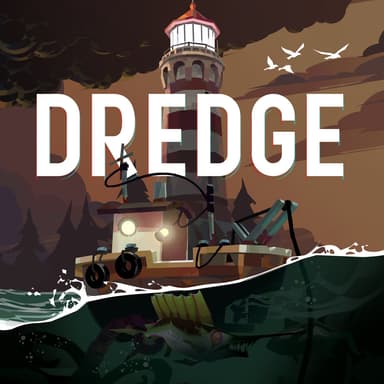 Купить DREDGE - изображение