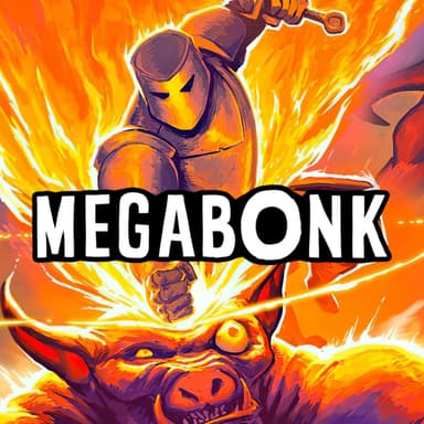 Купить Megabonk - изображение