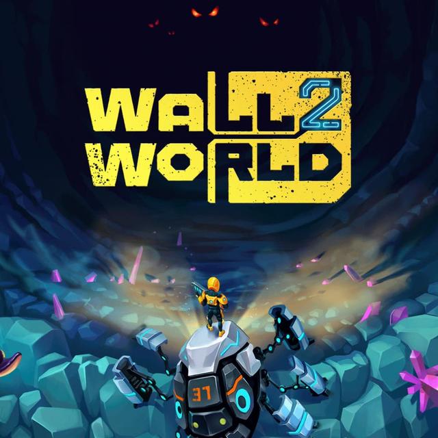 Wall World 2