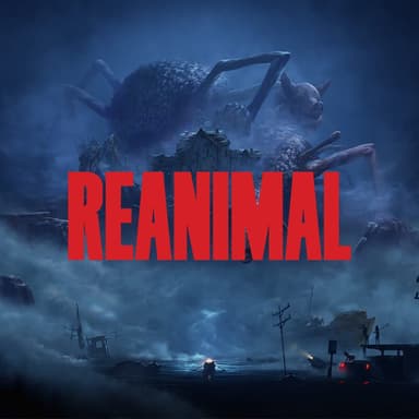 REANIMAL
