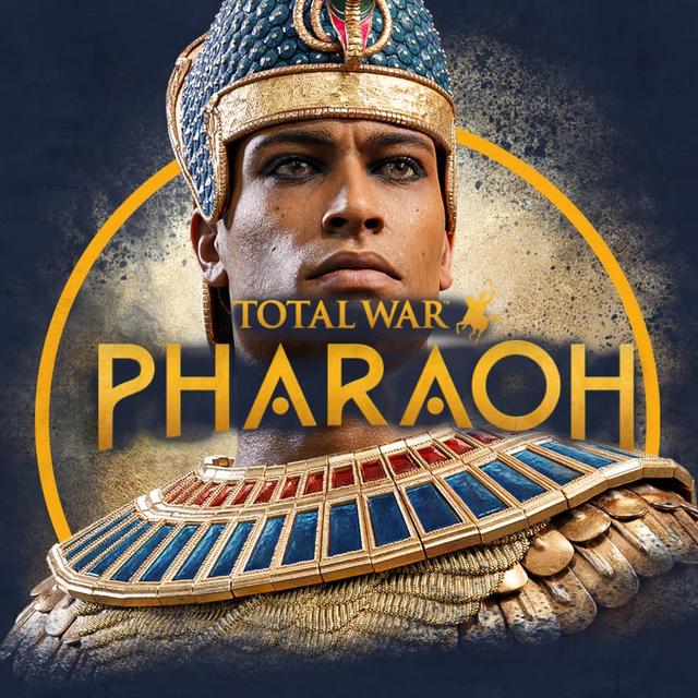 Total War: PHARAOH