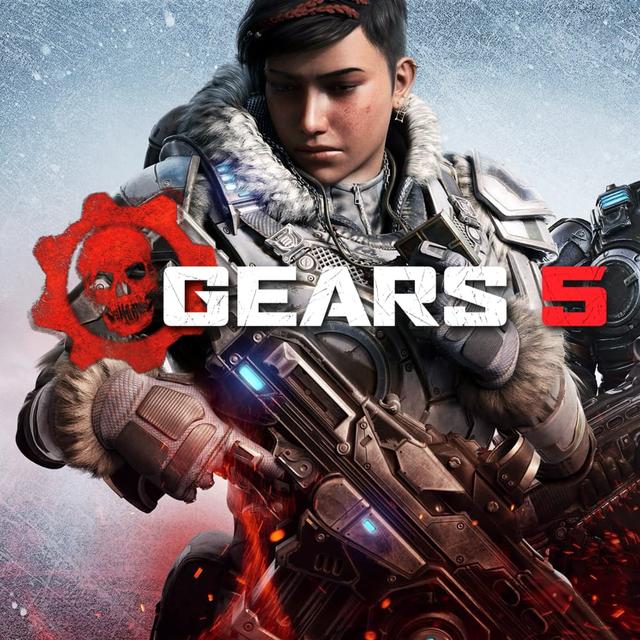 Gears 5