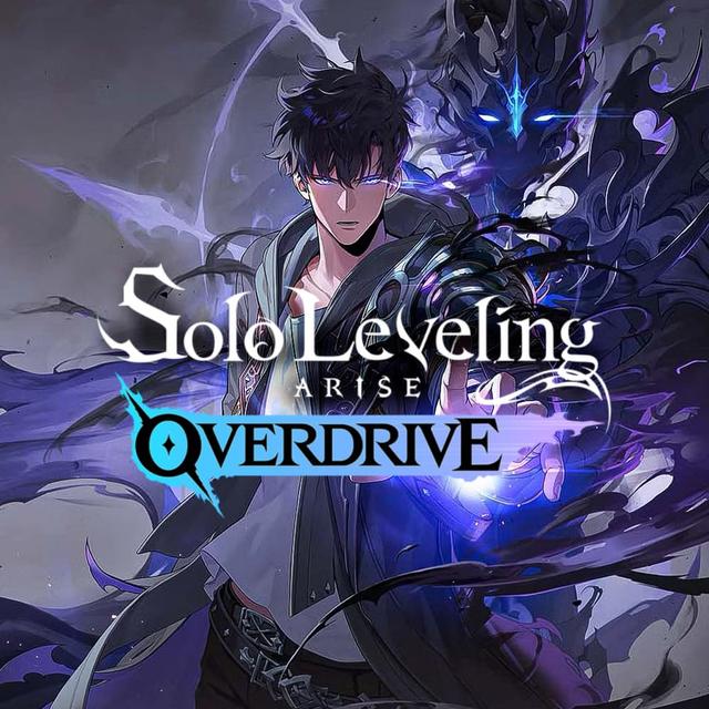 Solo Leveling: ARISE OVERDRIVE