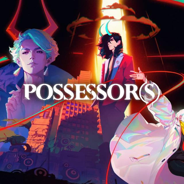 Possessor(s)
