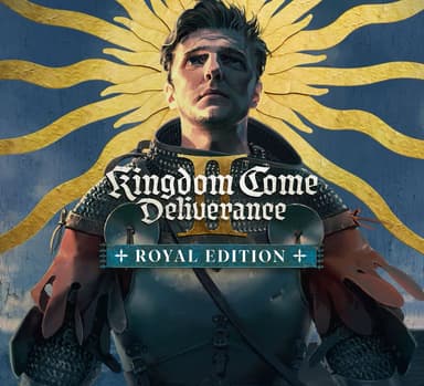 Kingdom Come: Deliverance II Royal Edition