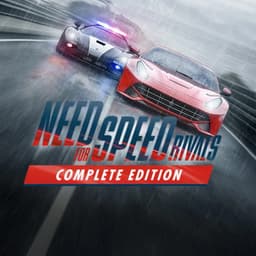 Серия Need for Speed 3