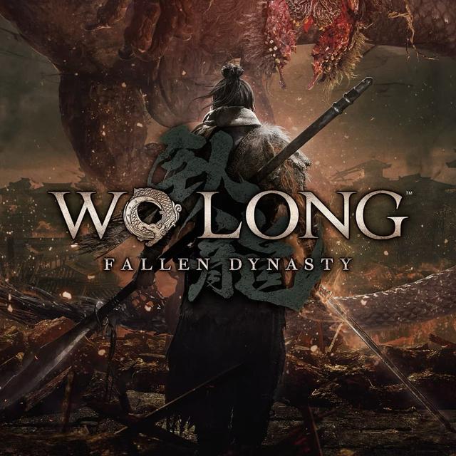 Wo Long: Fallen Dynasty