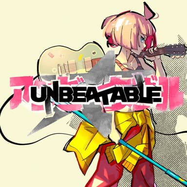 Купить UNBEATABLE - изображение