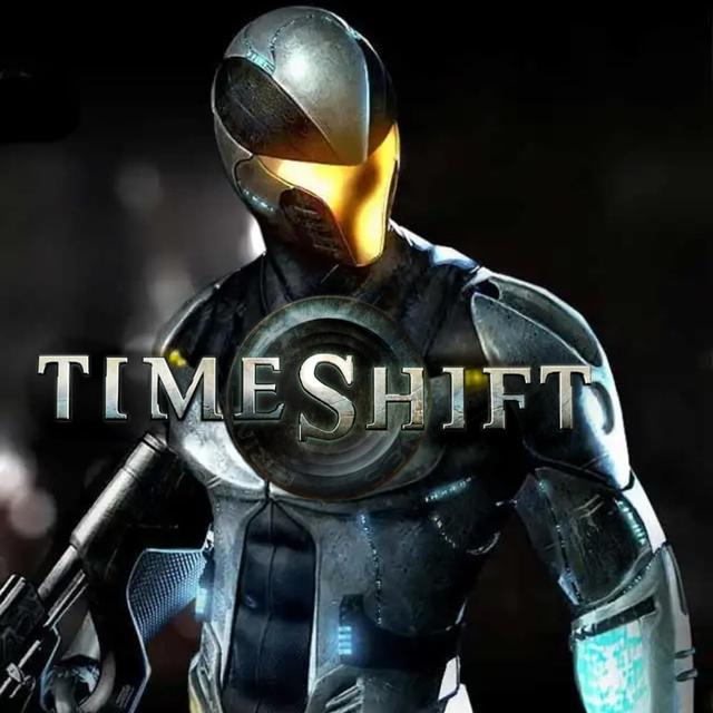 TimeShift