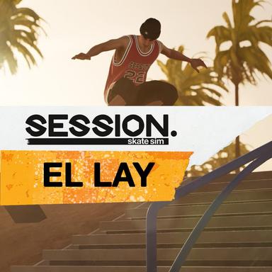 Session: Skate Sim El Lay