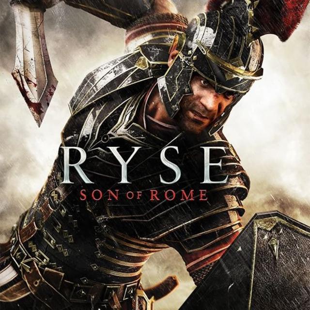 Ryse: Son of Rome
