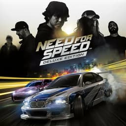 Серия Need for Speed 2
