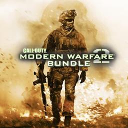 Серия Call of Duty 3