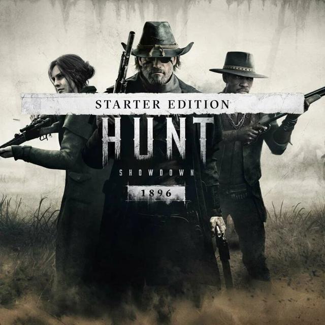 Hunt: Showdown 1896 - Starter Edition