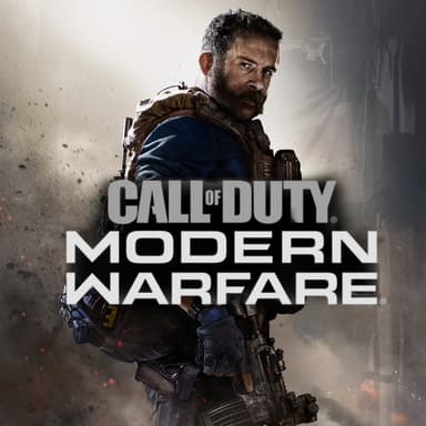 Call of Duty: Modern Warfare