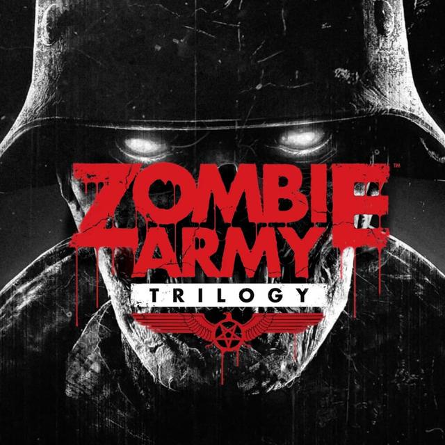 Zombie Army Trilogy