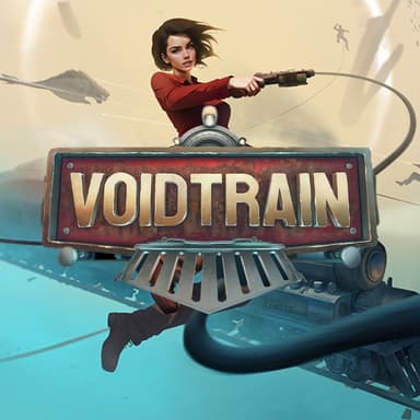 Купить Voidtrain - изображение