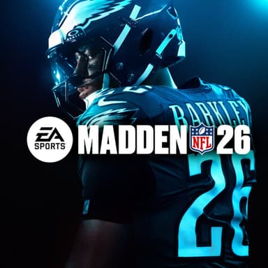 Купить EA SPORTS Madden NFL 26 - изображение