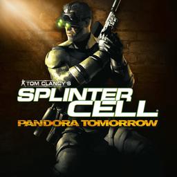 Серия Splinter Cell 3