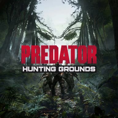 Predator: Hunting Grounds
