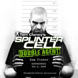 Серия Splinter Cell 4
