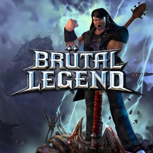 Brutal Legend