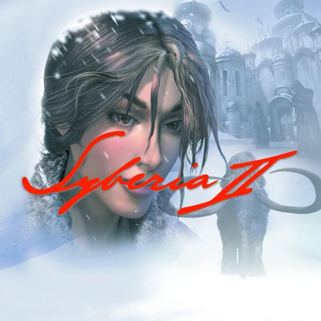 Syberia II