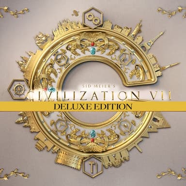 Купить Sid Meier's Civilization VII Deluxe Edition - изображение
