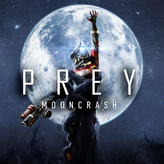 Prey - Mooncrash