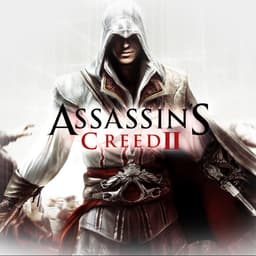 Серия Assassin's Creed 4