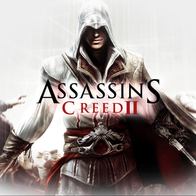 Assassin's Creed 2