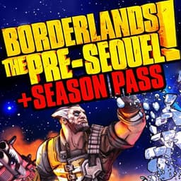 Серия Borderlands 0