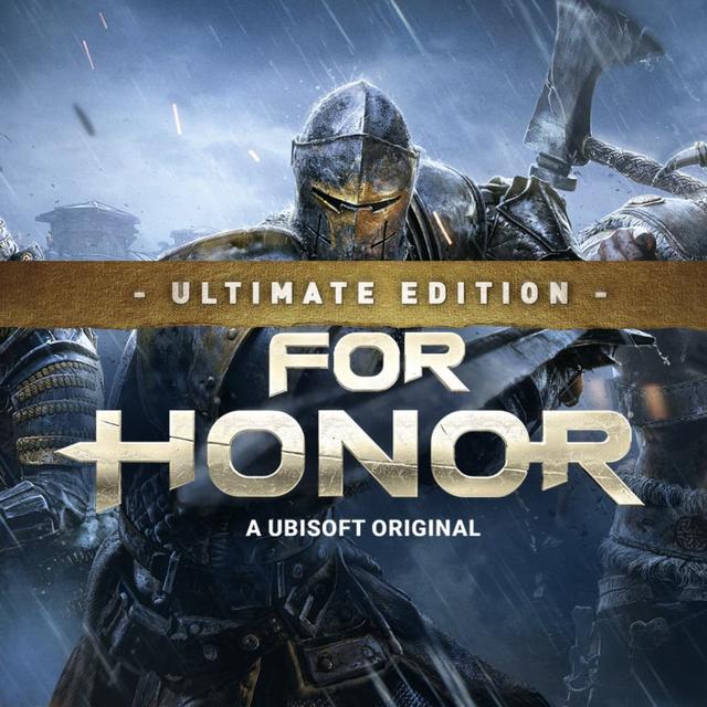 For Honor - Year 8 Ultimate Edition