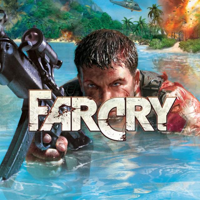Far Cry