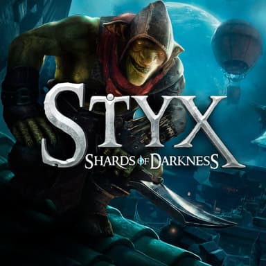 Купить Styx: Shards of Darkness - изображение