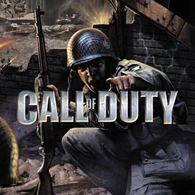 Call of Duty